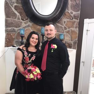 Meet your Posher, Troy